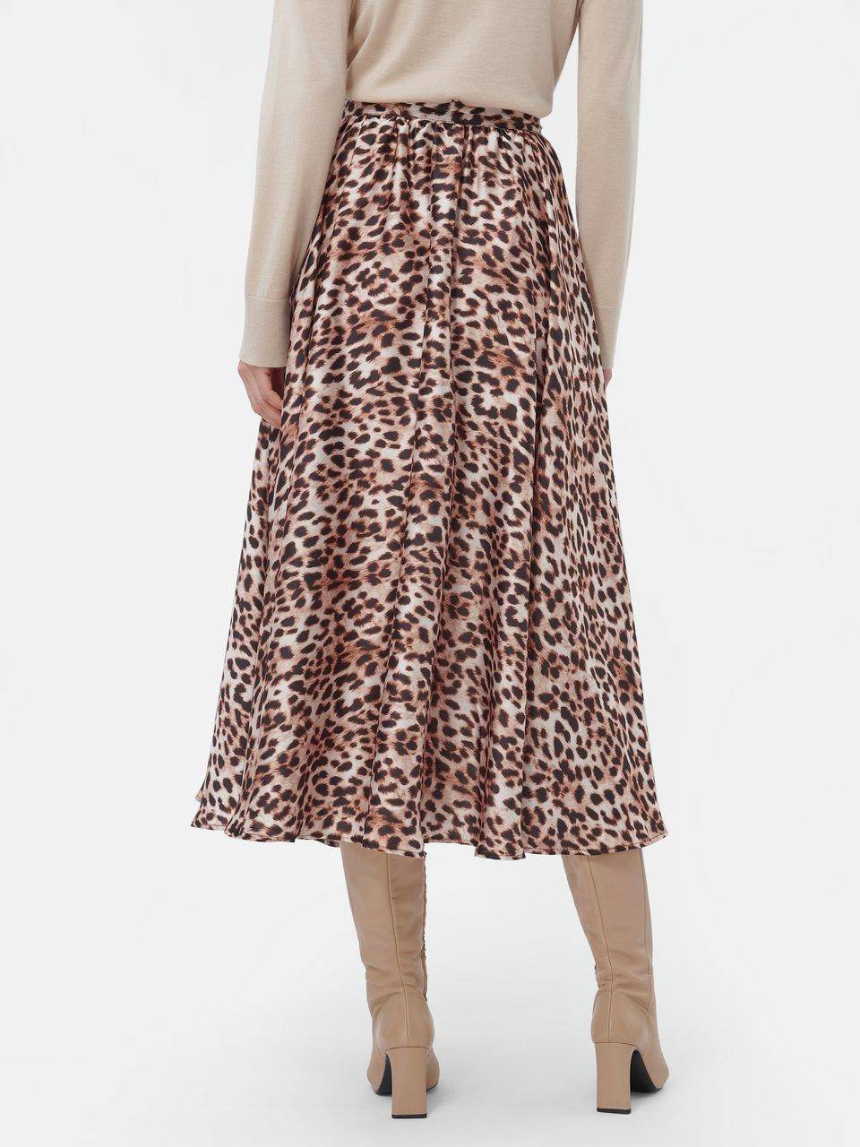 Delicatelove Rock SAMIRA TYPICAL LEO Online