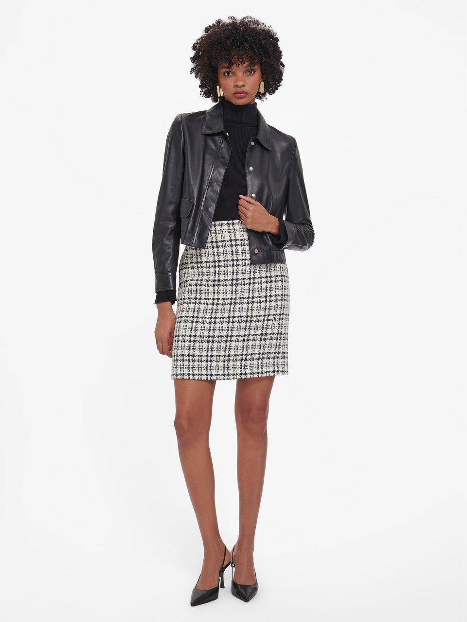 Windsor Rock in A-Linie Outlet