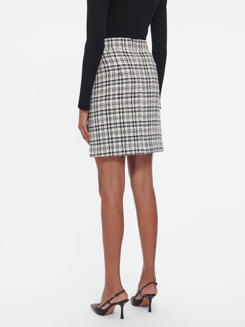 Windsor Rock in A-Linie Outlet