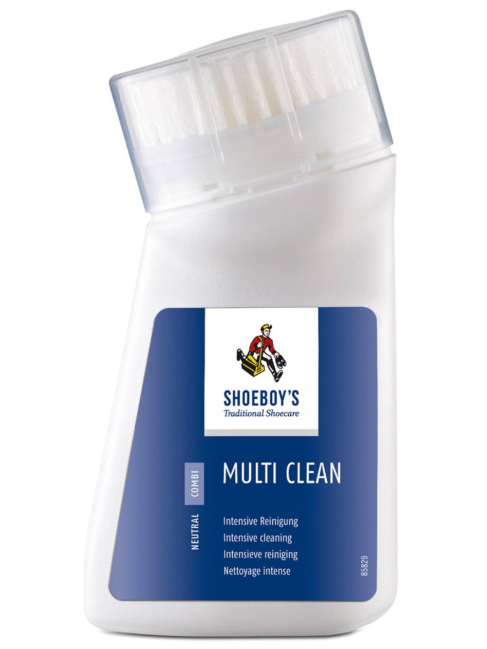 Shoeboys Multi-Clean-Flasche Fabrik Onlineshop