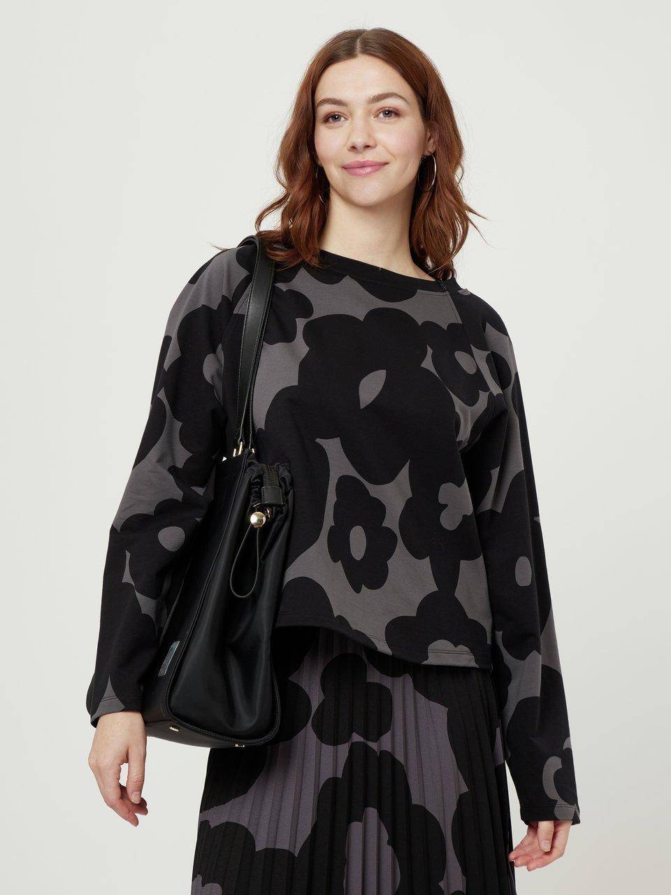 Margittes Sweatshirt Sonderangebot