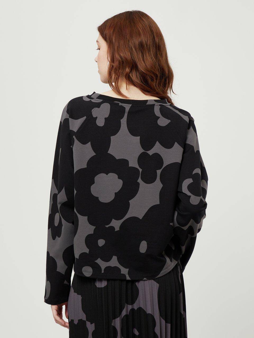 Margittes Sweatshirt Sonderangebot