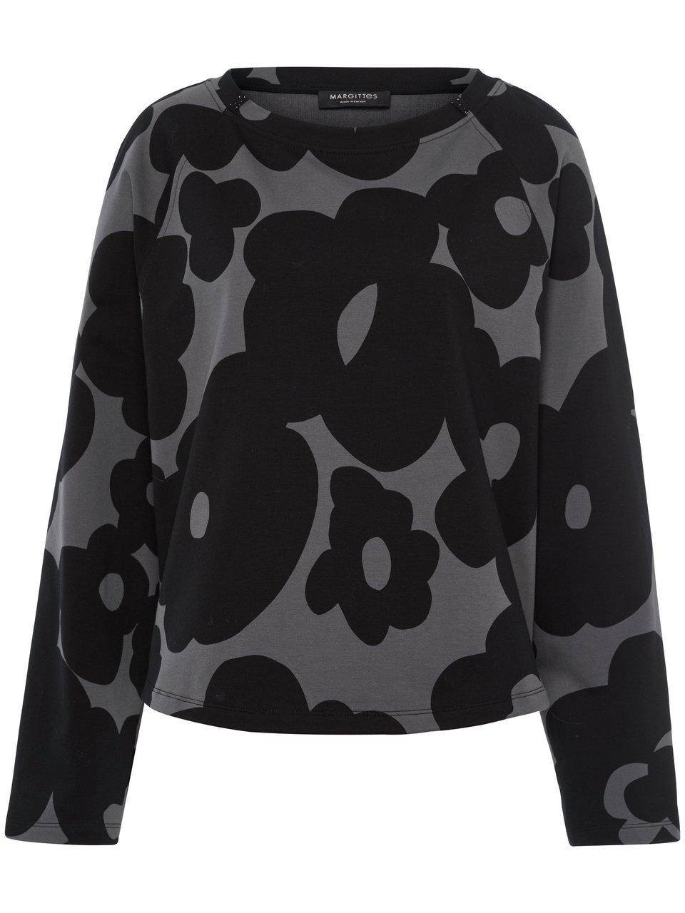 Margittes Sweatshirt Sonderangebot