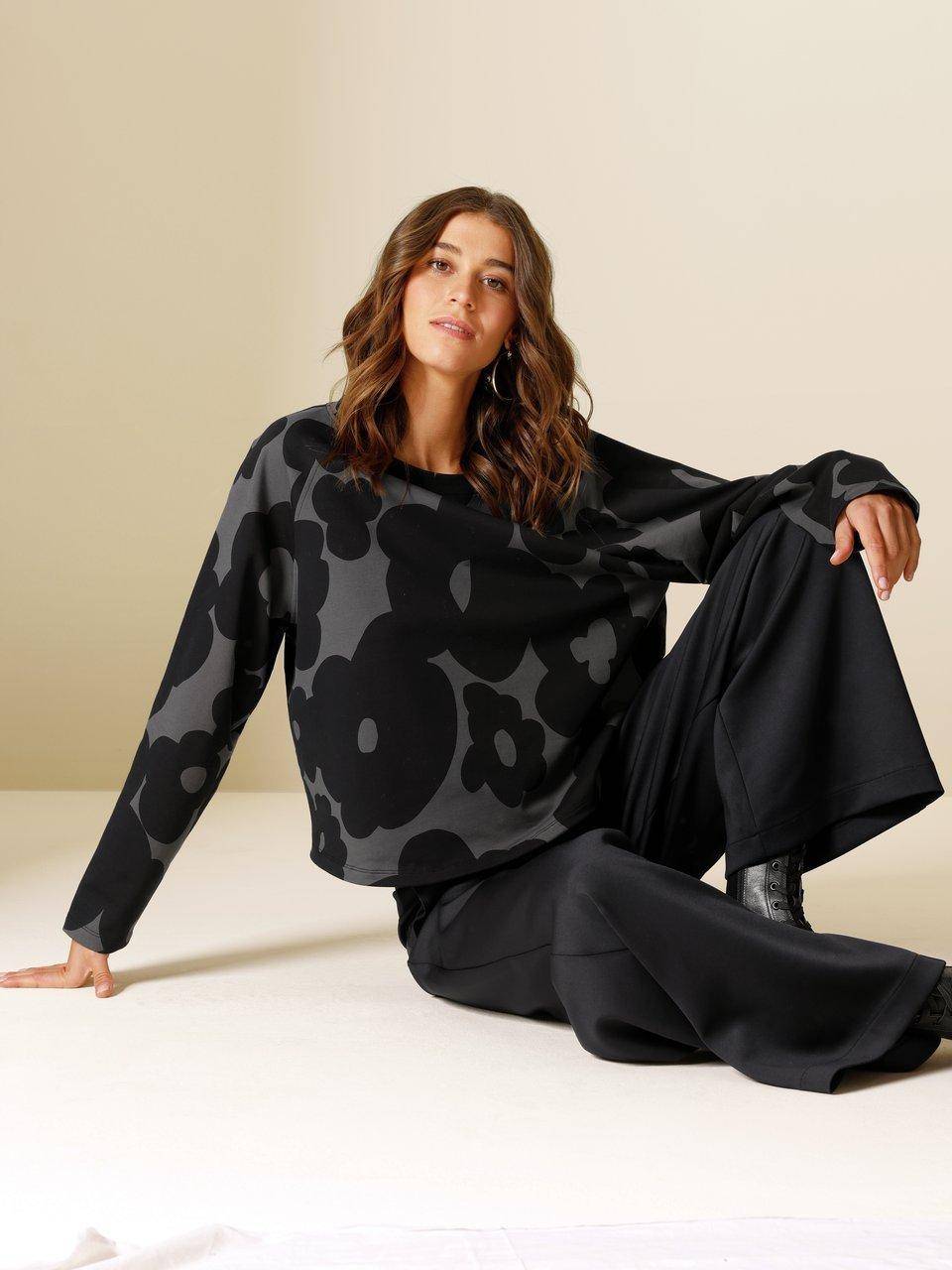 Margittes Sweatshirt Sonderangebot