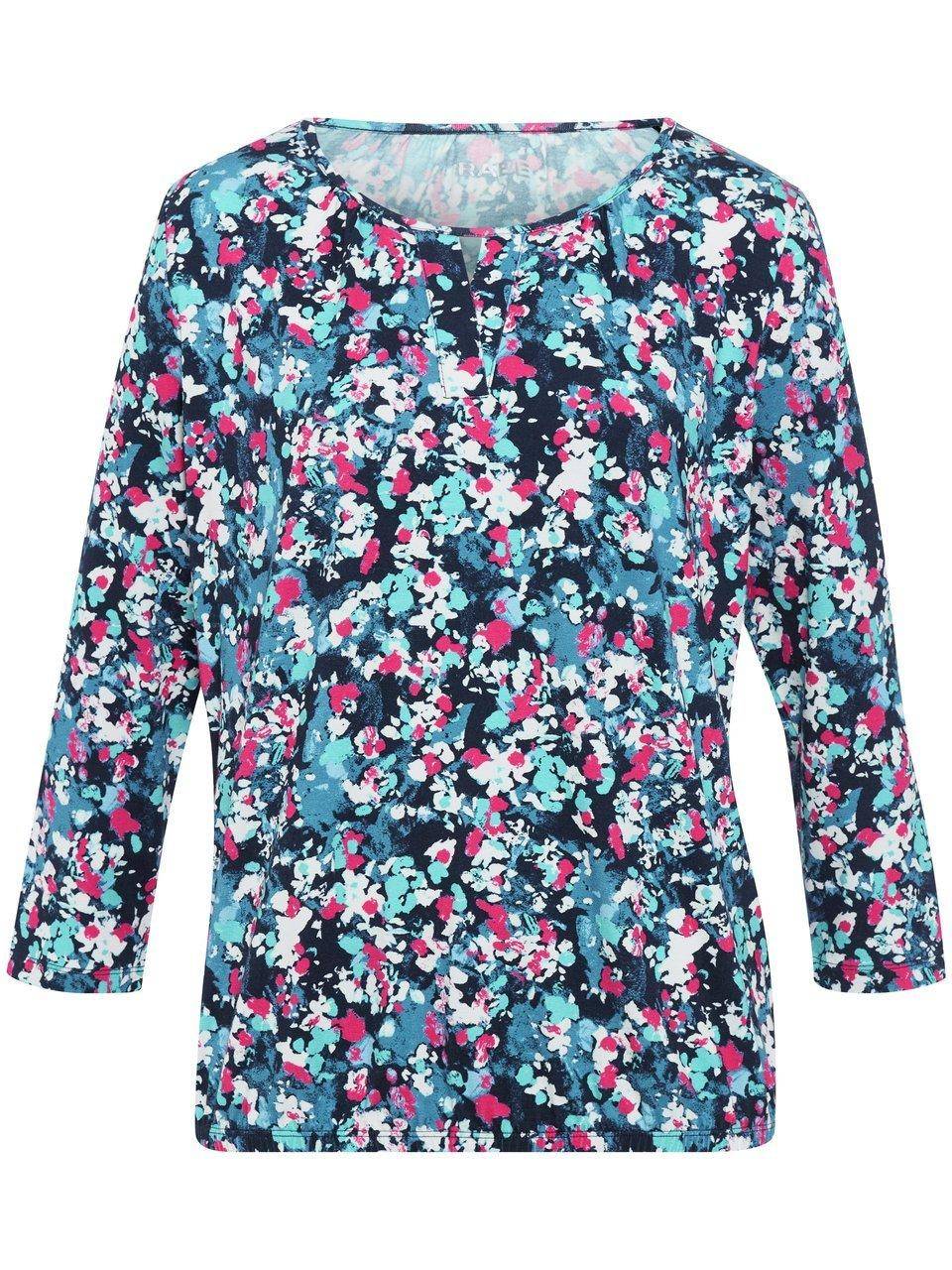 Rabe Rundhals-Shirt Online Shopping