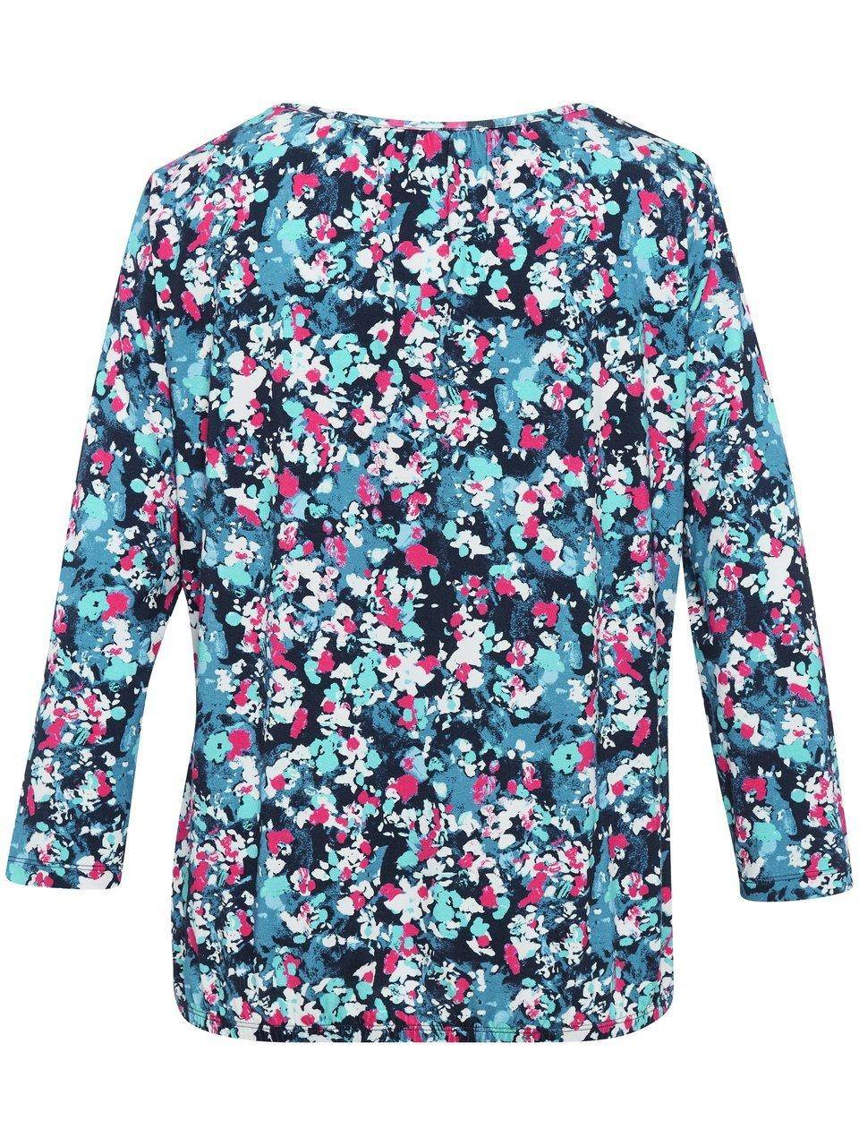 Rabe Rundhals-Shirt Online Shopping