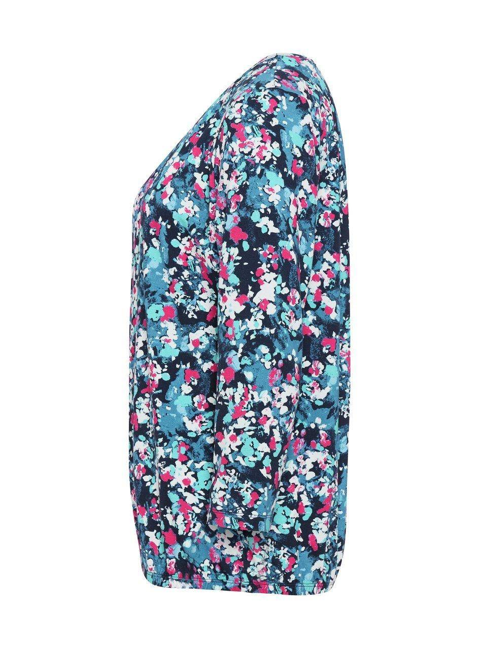 Rabe Rundhals-Shirt Online Shopping
