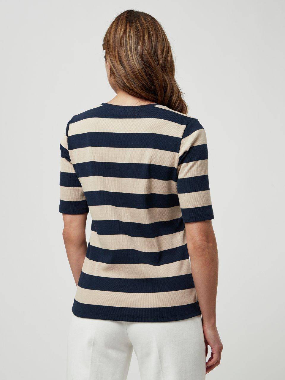 Betty Barclay Rundhals-Shirt Preisnachlass