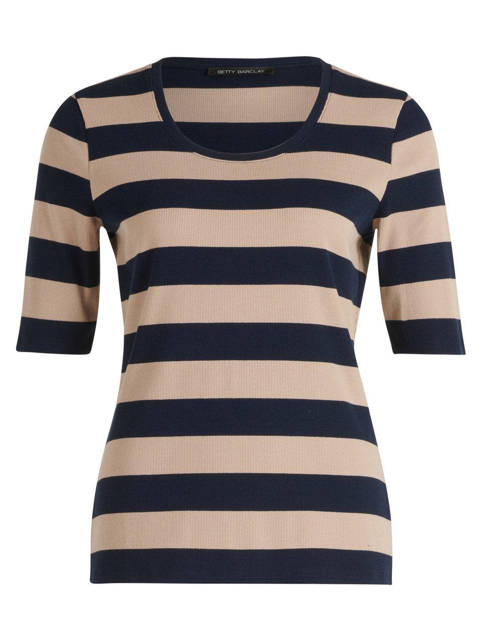 Betty Barclay Rundhals-Shirt Preisnachlass