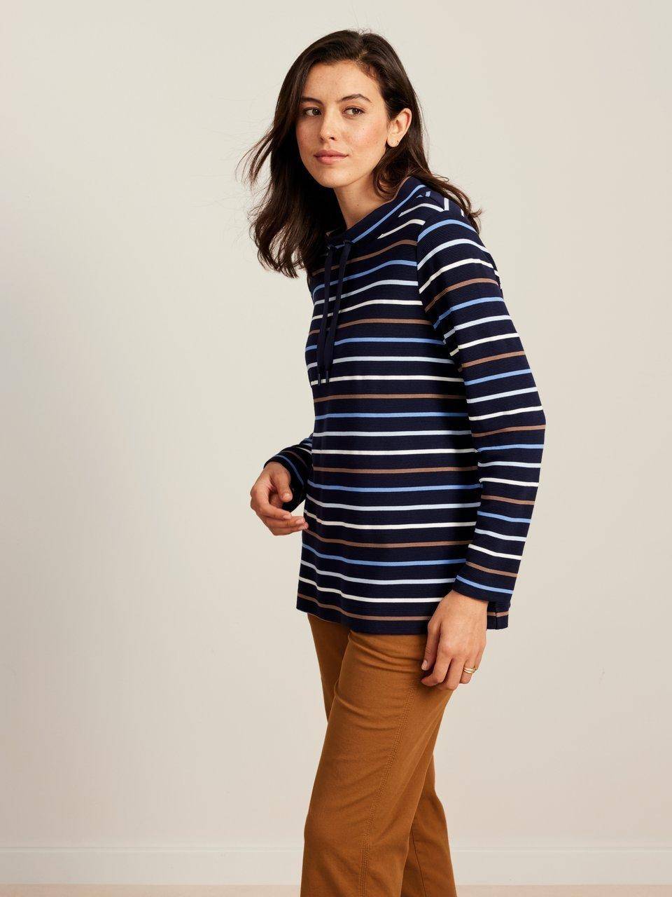 Via Appia Due Sweatshirt Black Friday