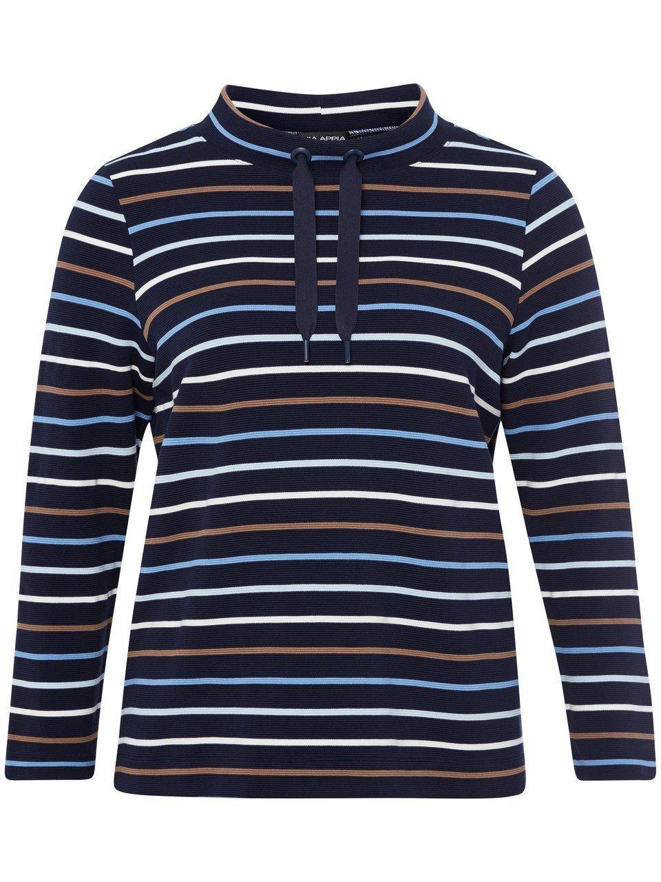 Via Appia Due Sweatshirt Black Friday