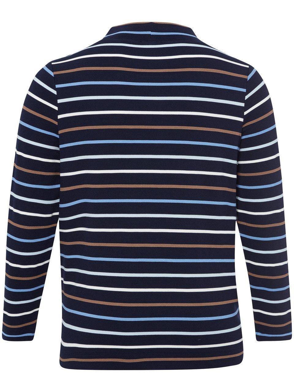 Via Appia Due Sweatshirt Black Friday