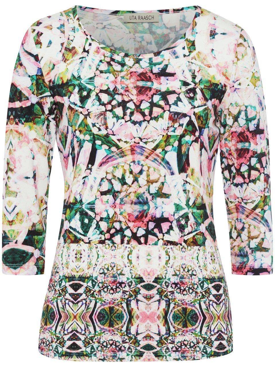 Uta Raasch Shirt mit Rundhals-Ausschnitt Cyber Monday