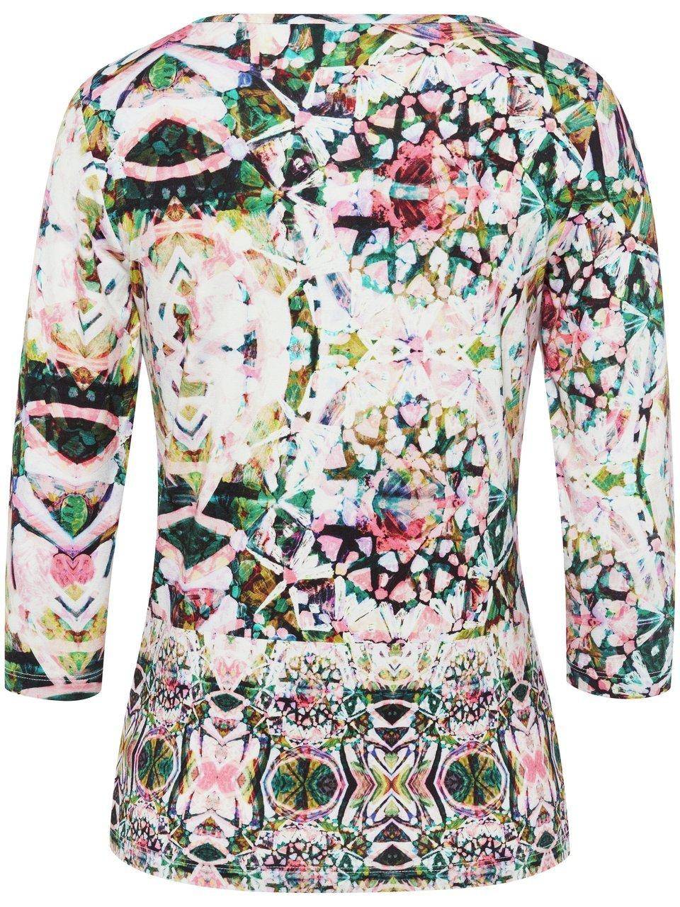 Uta Raasch Shirt mit Rundhals-Ausschnitt Cyber Monday