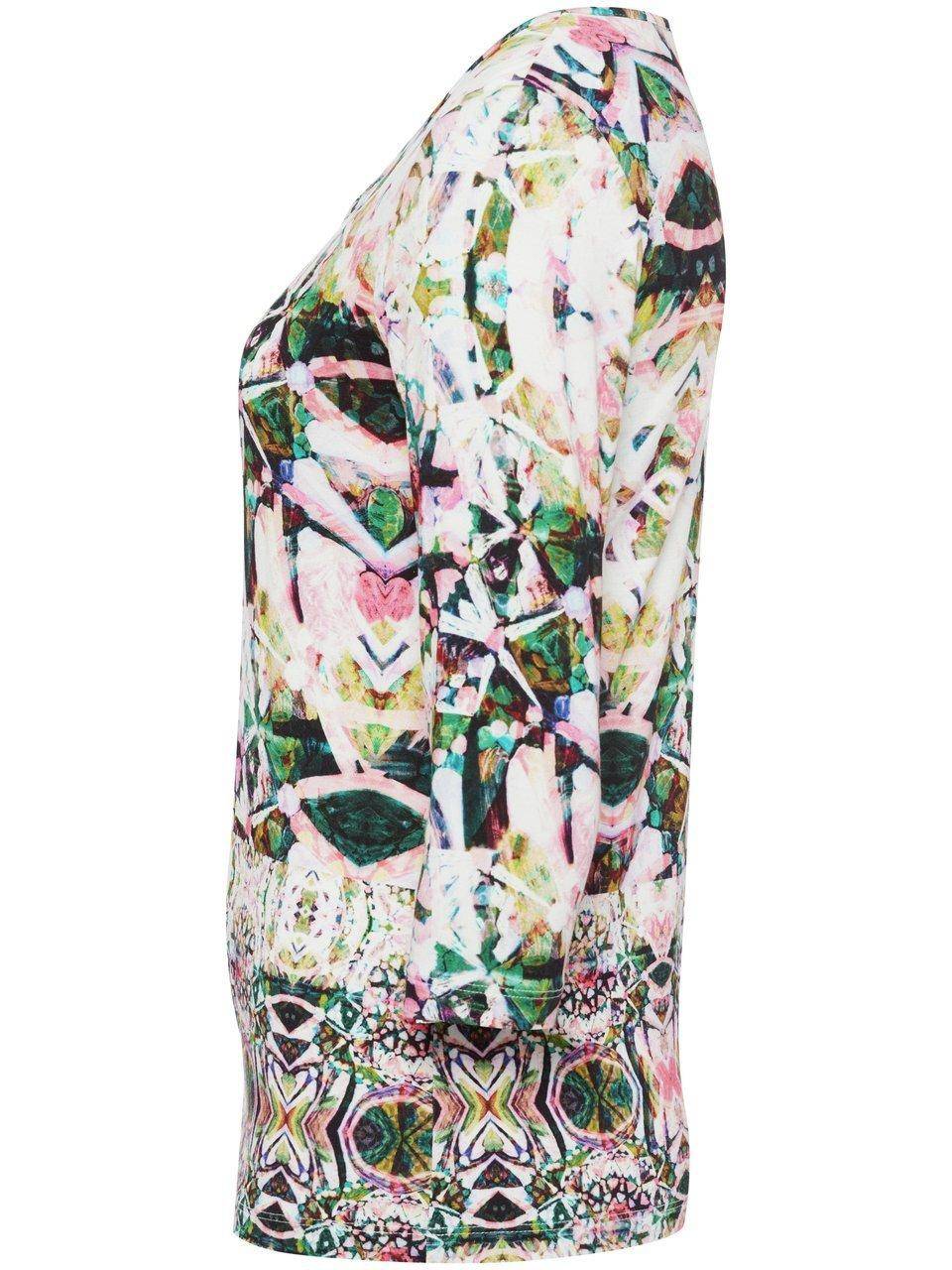 Uta Raasch Shirt mit Rundhals-Ausschnitt Cyber Monday