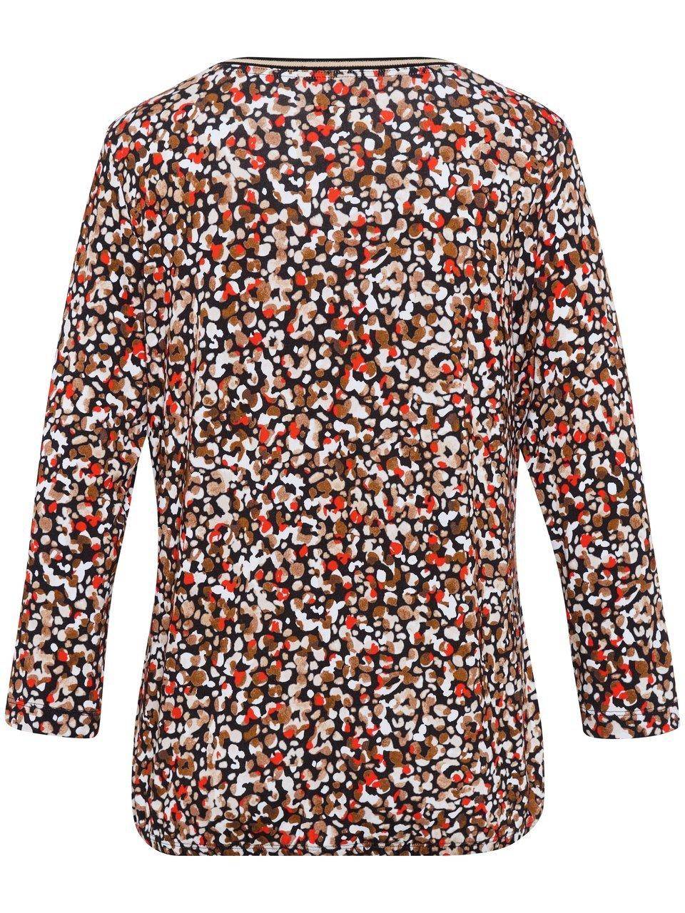Rabe Rundhals-Shirt Osterangebot