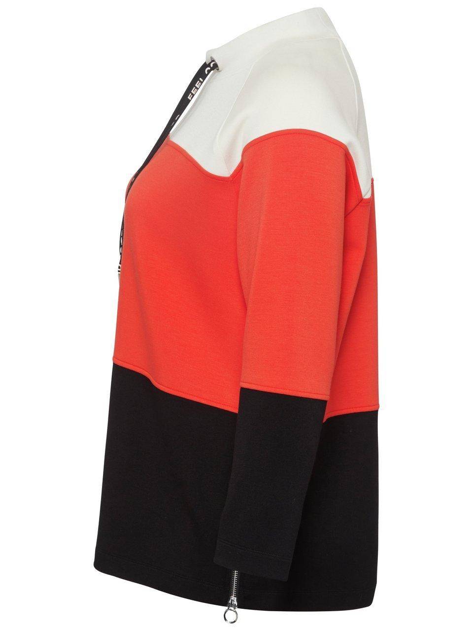 Via Appia Due Sweatshirt Heißer Verkauf