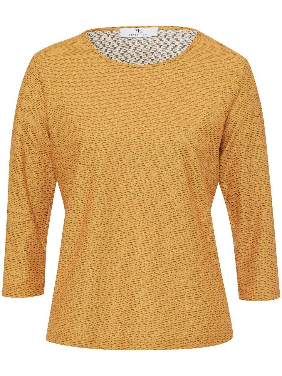 Peter Hahn Rundhals-Shirt Top Angebot