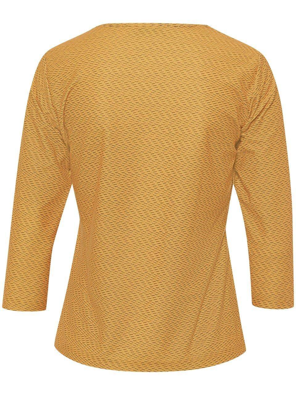 Peter Hahn Rundhals-Shirt Top Angebot