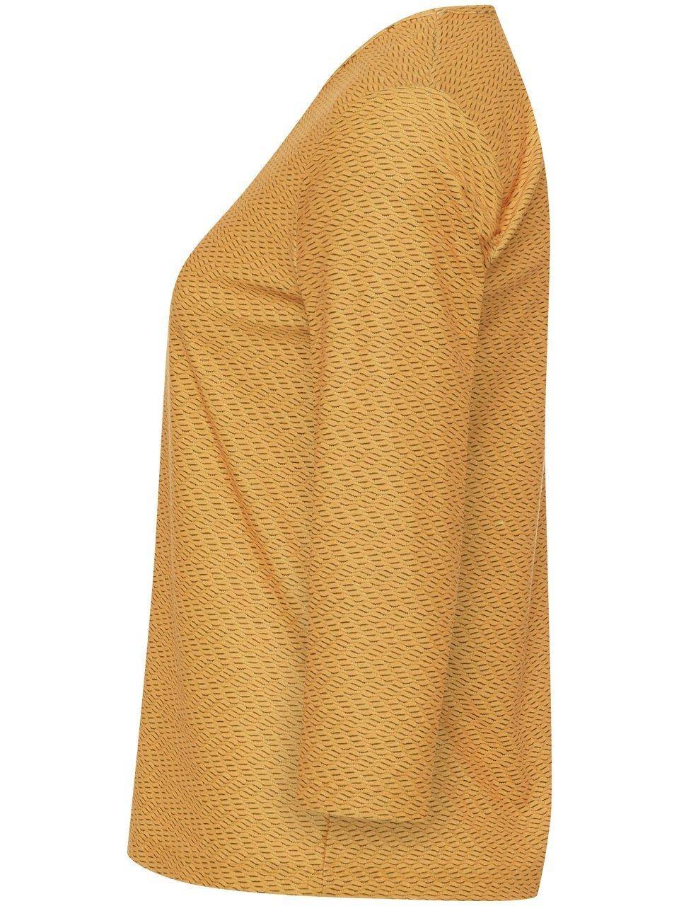 Peter Hahn Rundhals-Shirt Top Angebot