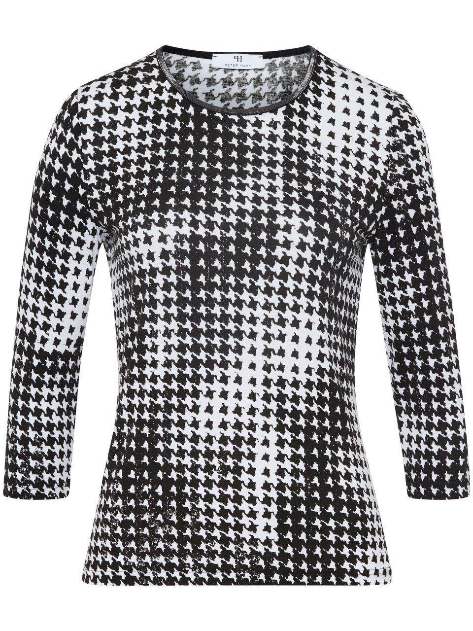 Peter Hahn Shirt mit 3/4-Arm Exklusive Angebote