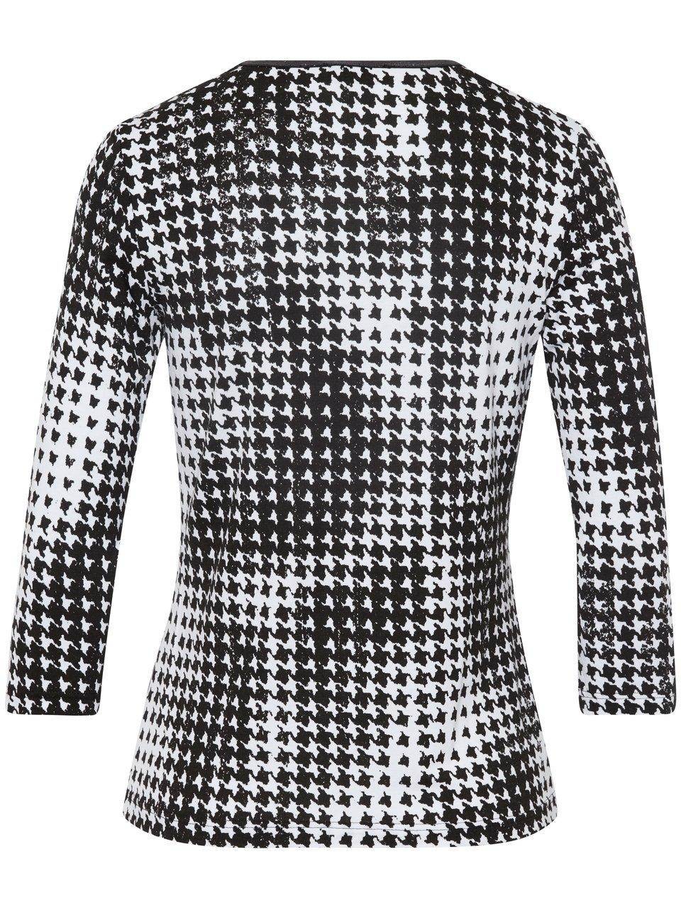Peter Hahn Shirt mit 3/4-Arm Exklusive Angebote
