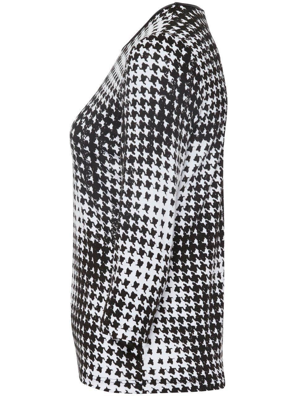 Peter Hahn Shirt mit 3/4-Arm Exklusive Angebote