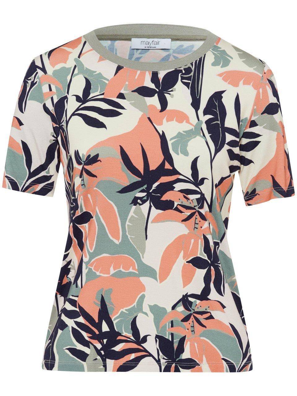 Peter Hahn Rundhals-Shirt Große Rabatte