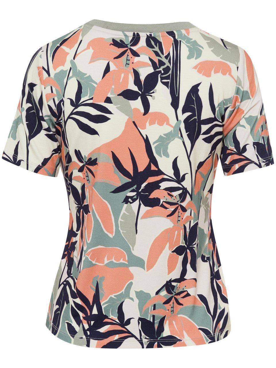 Peter Hahn Rundhals-Shirt Große Rabatte
