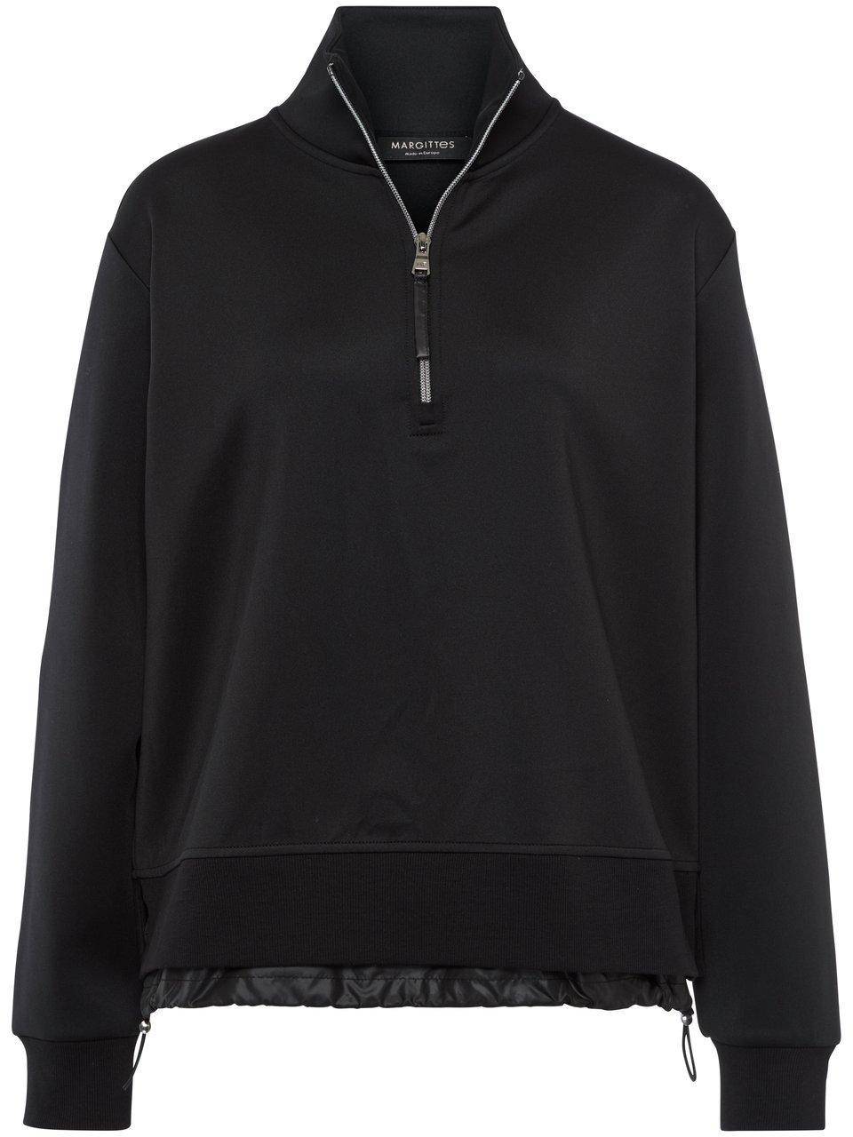 Margittes Sweatshirt Räumungsverkauf