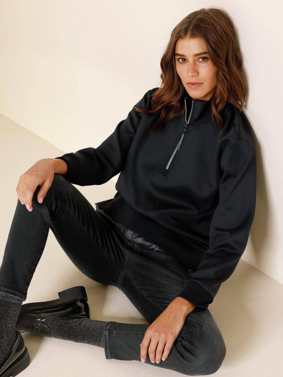 Margittes Sweatshirt Räumungsverkauf