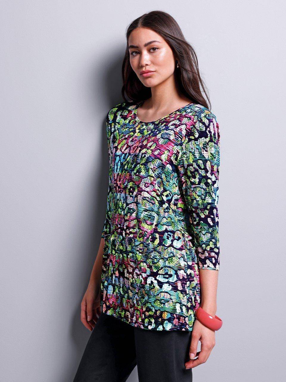 Anna Aura Rundhals-Shirt mit 3/4-Arm Sonderangebote