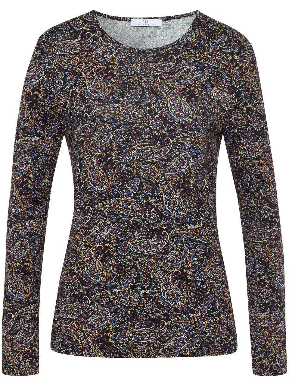 Peter Hahn Rundhals-Shirt VIP-Rabatte