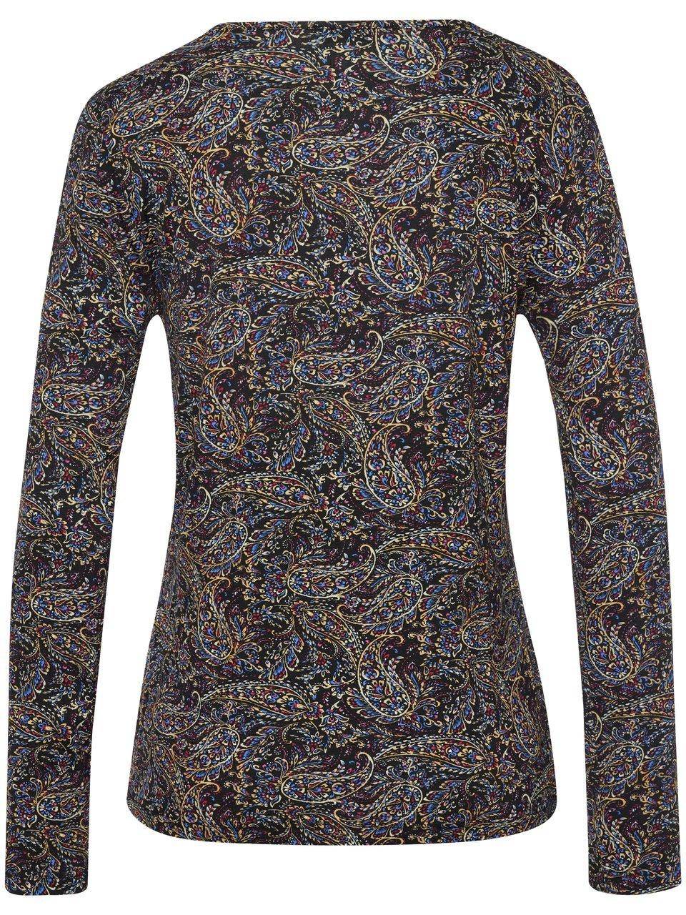 Peter Hahn Rundhals-Shirt VIP-Rabatte