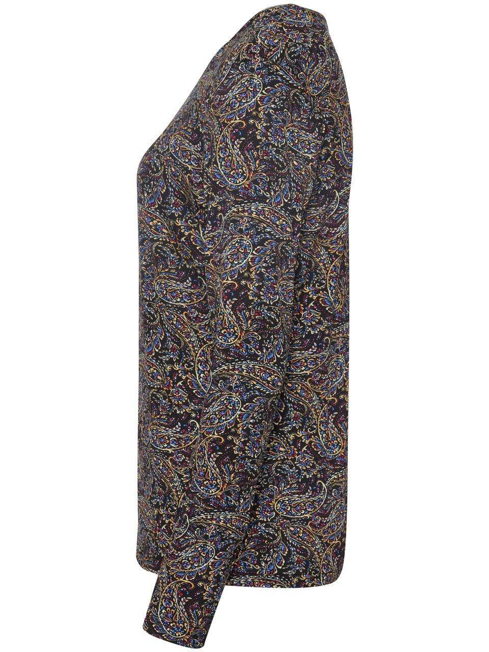 Peter Hahn Rundhals-Shirt VIP-Rabatte