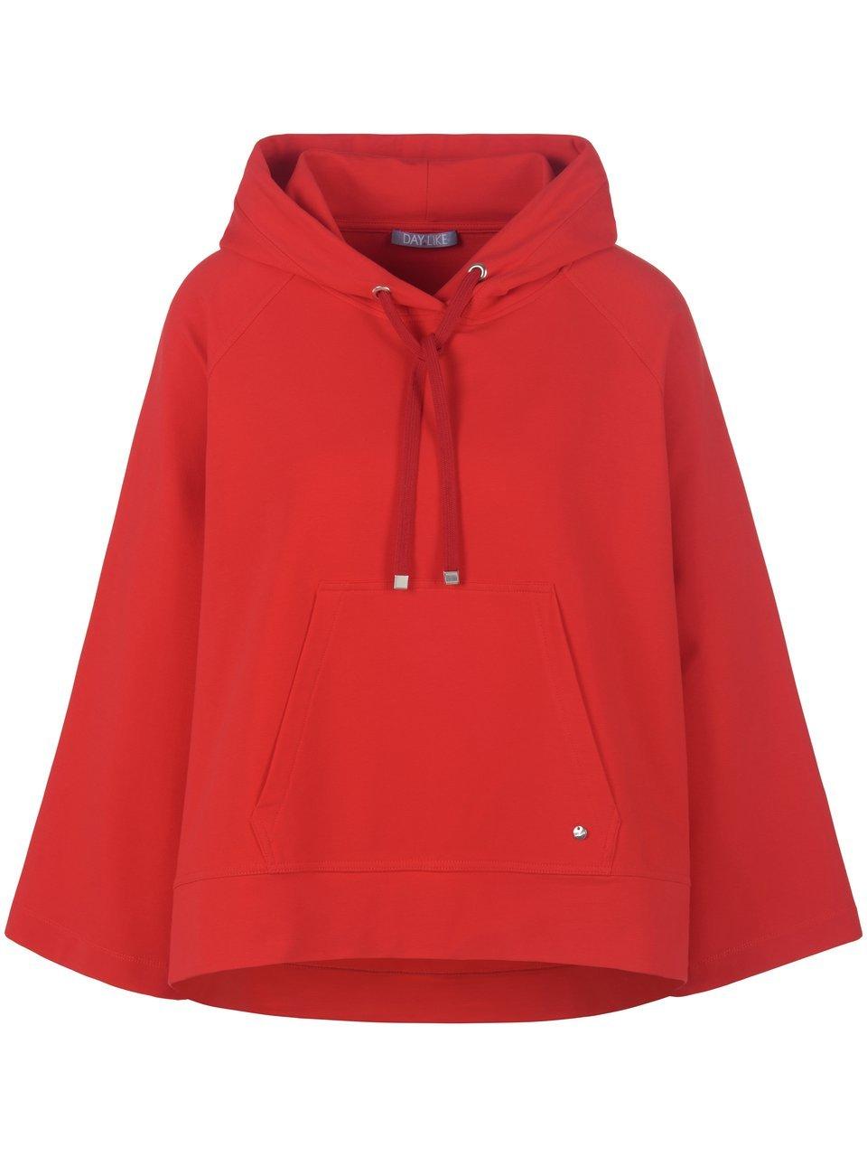 DAY.LIKE Hoodie Begrenzte Freigabe