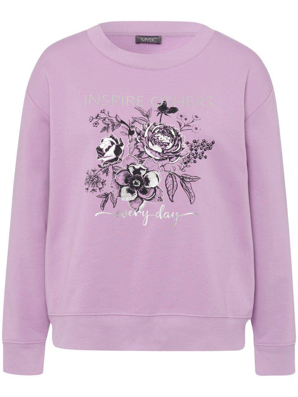 MYBC Sweatshirt Letzte 3 Tage
