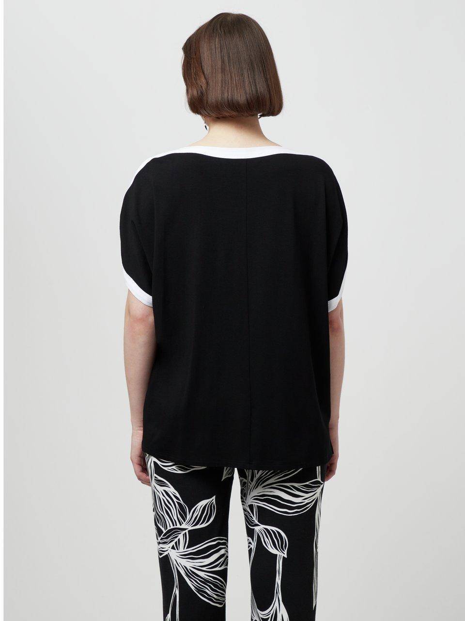 Doris Streich Shirt mit U-Boot-Ausschnitt JETZT KAUFEN