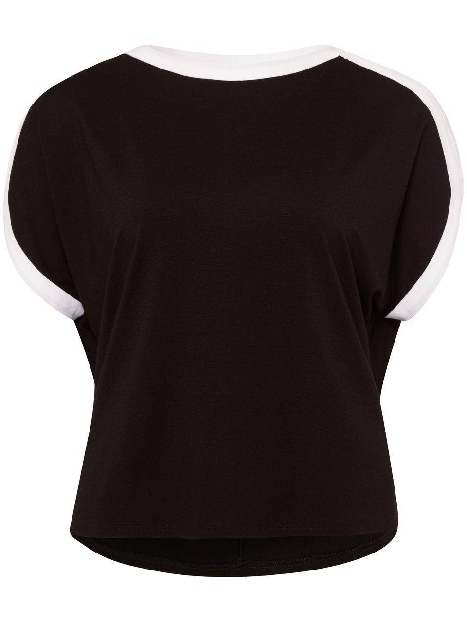 Doris Streich Shirt mit U-Boot-Ausschnitt JETZT KAUFEN