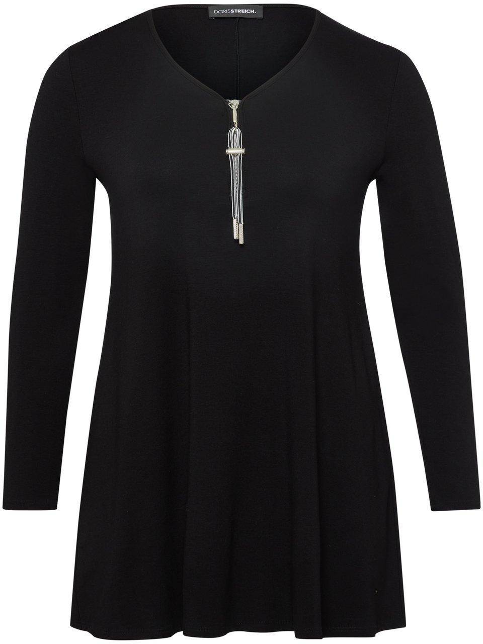 Doris Streich Long-Shirt Neueste Stile