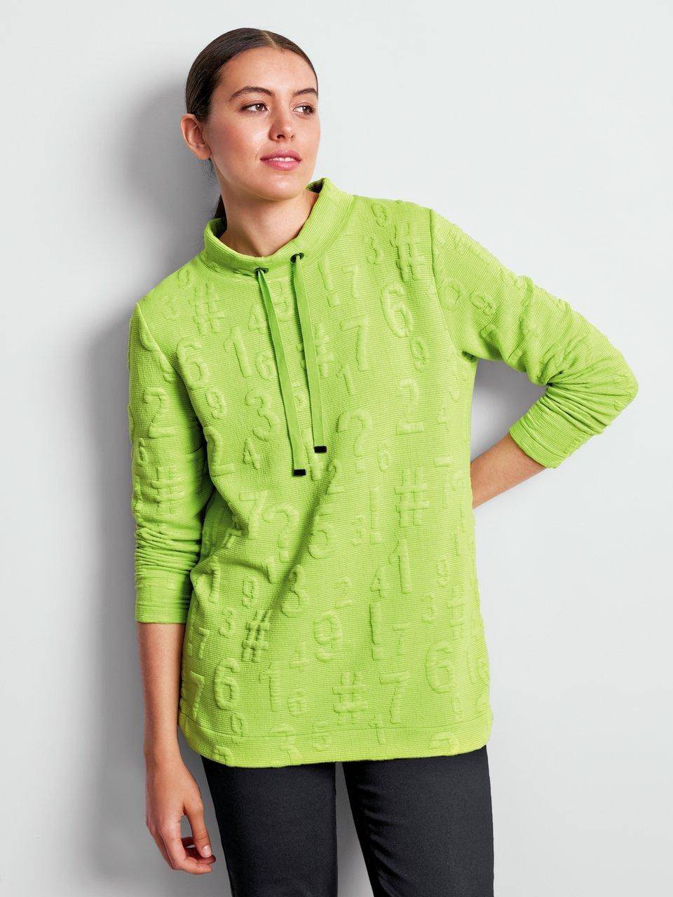 Doris Streich Sweatshirt Bis zu 50% Rabatt