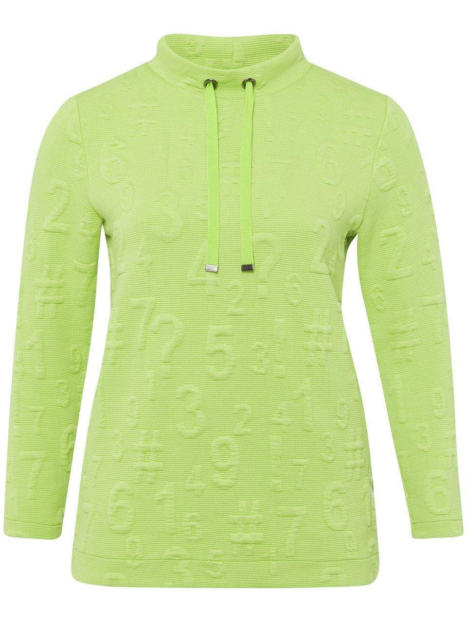 Doris Streich Sweatshirt Bis zu 50% Rabatt