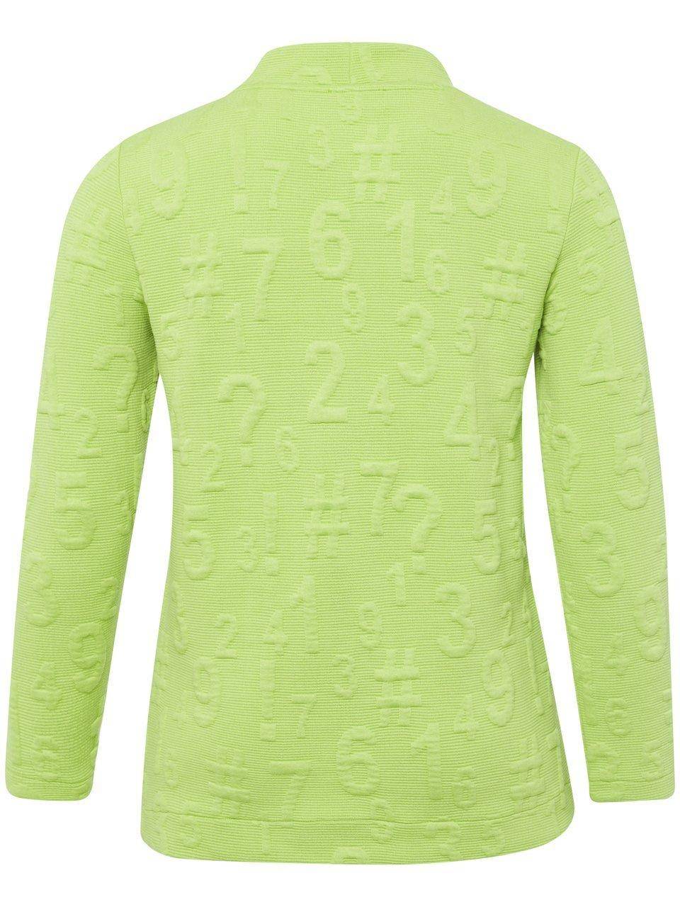 Doris Streich Sweatshirt Bis zu 50% Rabatt