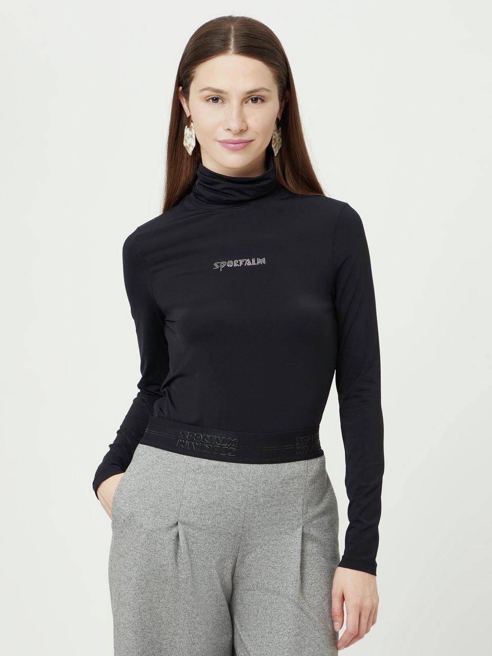 Sportalm Kitzbühel Rollkragen-Shirt Bis zu 65% Rabatt