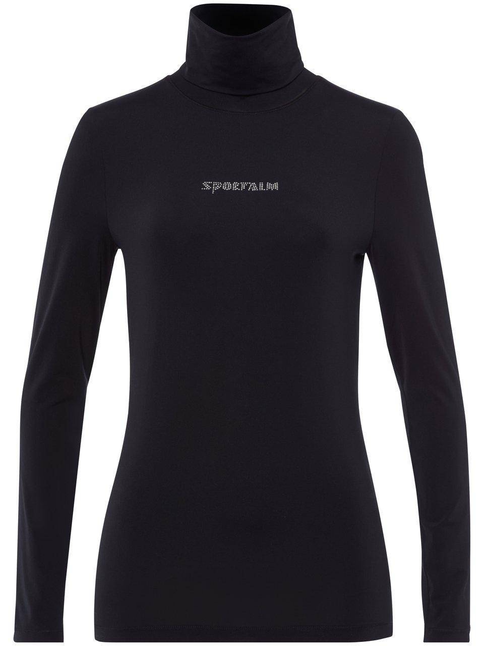 Sportalm Kitzbühel Rollkragen-Shirt Bis zu 65% Rabatt