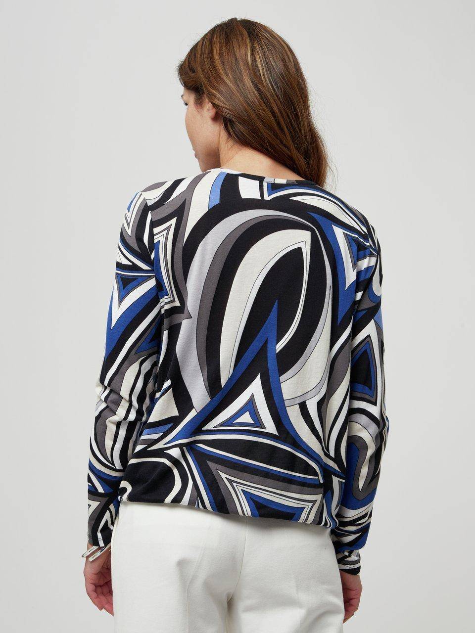 Betty Barclay Rundhals-Shirt Super Rabatt