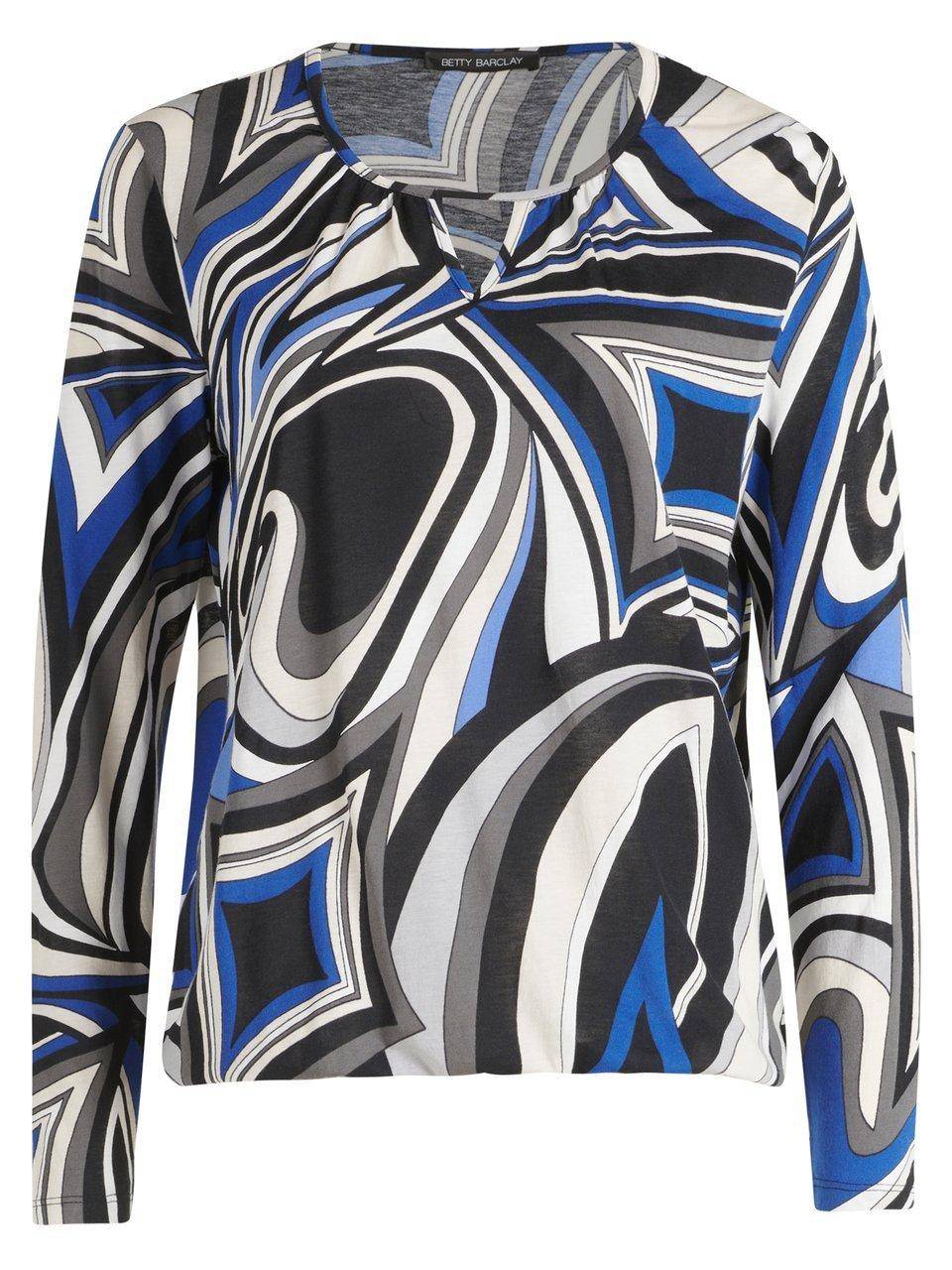 Betty Barclay Rundhals-Shirt Super Rabatt