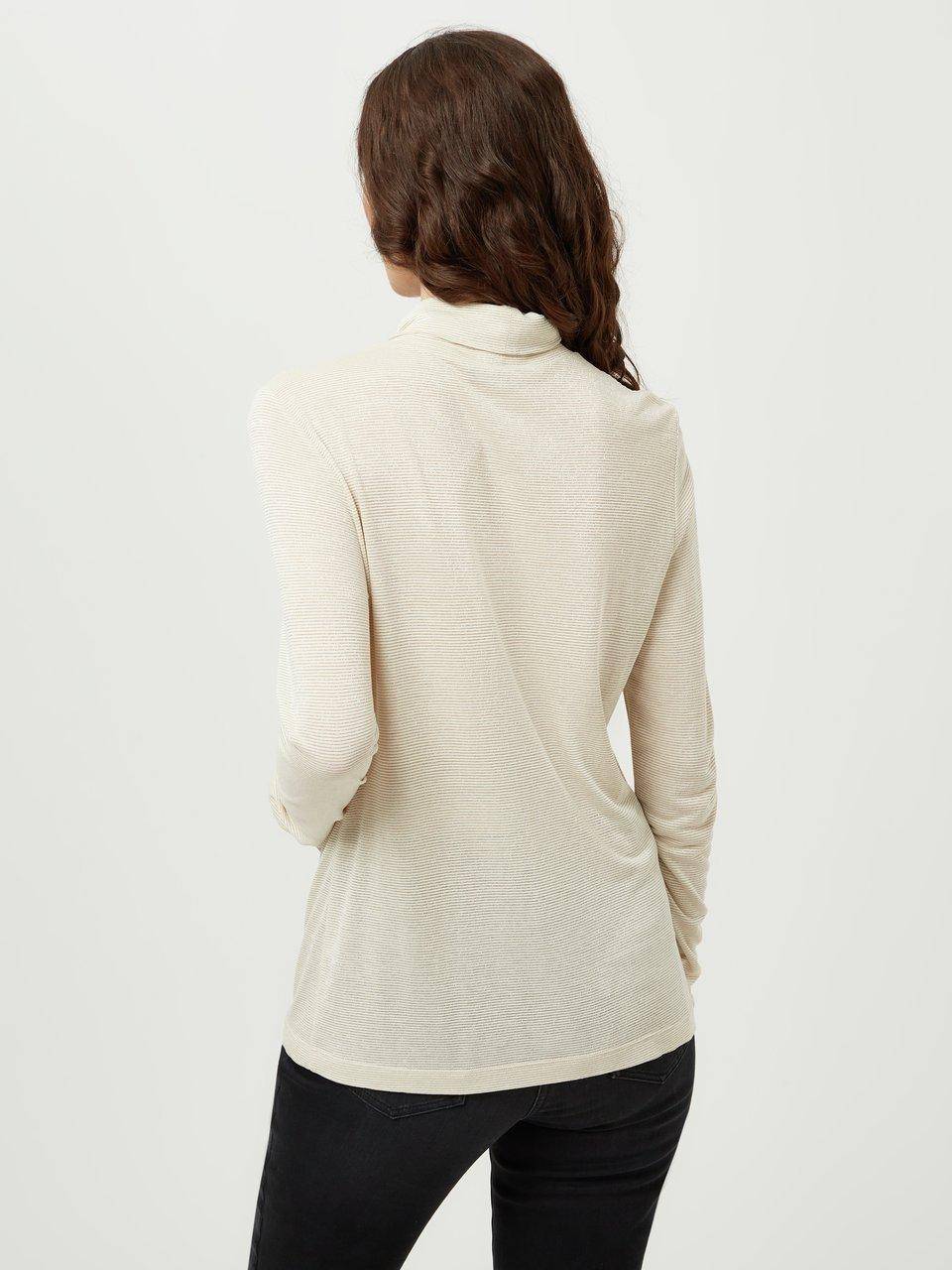 BASLER Stehkragen-Shirt 50% Rabatt mit kostenlosem Versand
