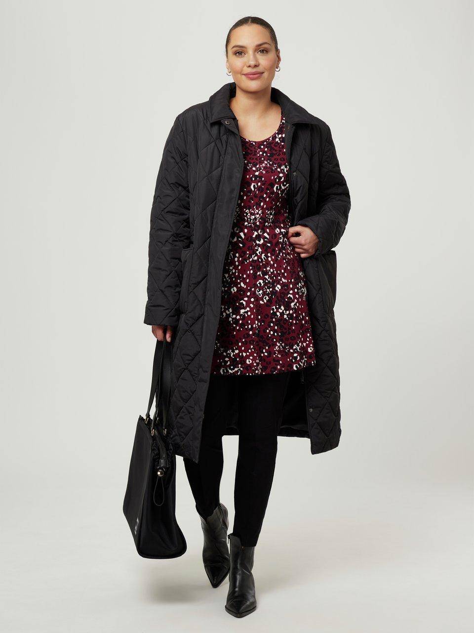 Emilia Lay Rundhals-Shirt mit 3/4-Arm Clearance-Verkauf