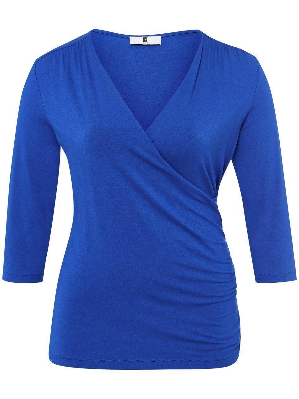 Anna Aura V-Shirt mit 3/4-Arm Speichern exportieren